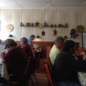 High's Restaurant - Always busy - American Near Me - Monterey, Virginia High's Restaurant - Always busy - American Near Me - Monterey, Virginia