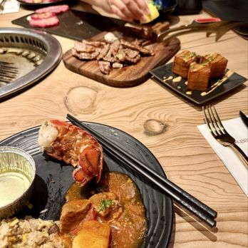 Niku X - Steakhouses Near Me - Los Angeles, California Niku X - Steakhouses Near Me - Los Angeles, California