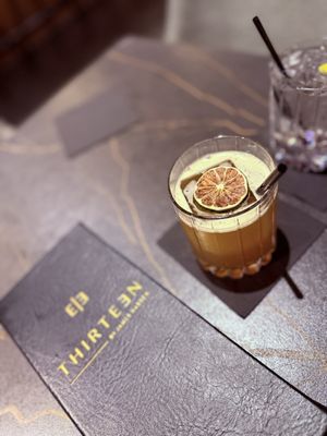 Thirteen by null