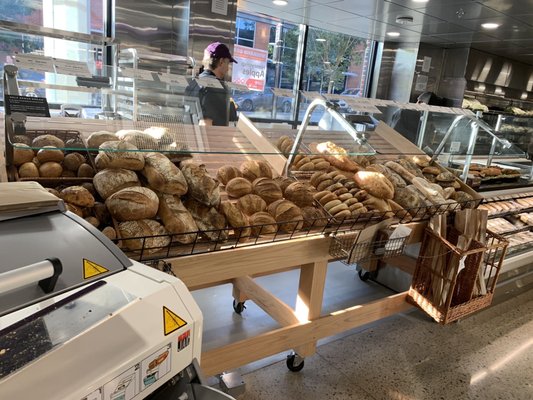 Weaver Street Market by null