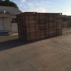 AC Pallets