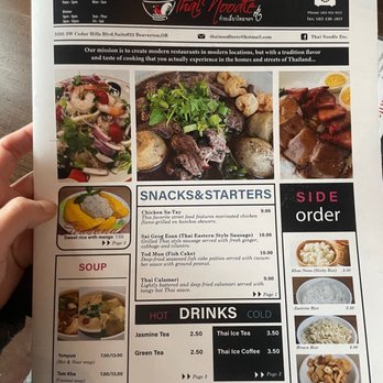 Thai Noodle Etc - Thai Near Me - Beaverton, Oregon Thai Noodle Etc - Thai Near Me - Beaverton, Oregon