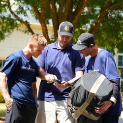 Next Stop Movers - Crew Leaders of the industry