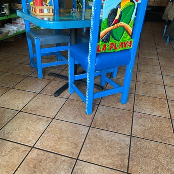 Mariscos La Playa - Mexican Near Me - Santa Fe, New Mexico