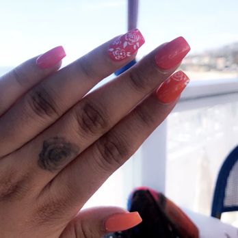 Modern Nails Studio - Modern Manicure - Nail Salons Near Me - Laguna Beach, California Modern Nails Studio - Modern Manicure - Nail Salons Near Me - Laguna Beach, California