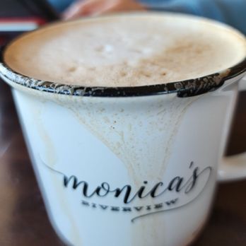 Monica’s Riverview - Breakfast & Brunch Near Me - Antioch, California