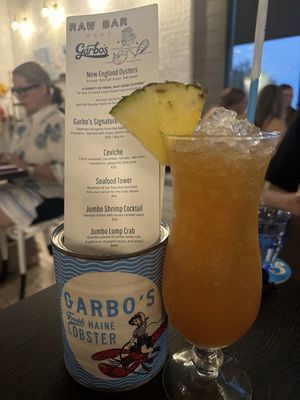 Garbo's Dripping Springs by null