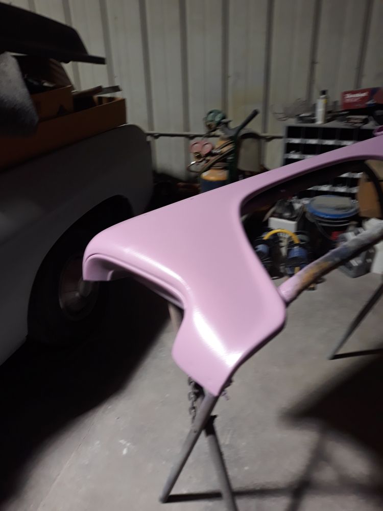 DELGADO’S BODY & PAINT Updated October 2024 18 Photos 2398 S