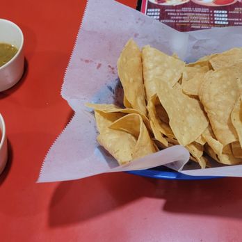 Casa Jimenez - Chips and salsa - Mexican Near Me - Hemet, California Casa Jimenez - Chips and salsa - Mexican Near Me - Hemet, California