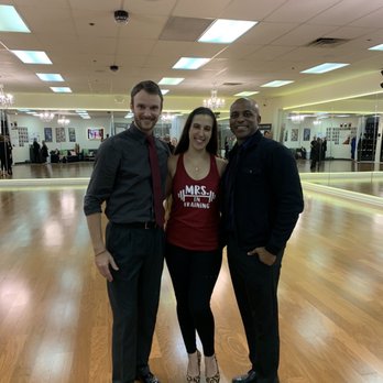 Fred Astaire Dance Studios - Sergei is the best! - Dance Studios Near Me - West Chester, Pennsylvania Fred Astaire Dance Studios - Sergei is the best! - Dance Studios Near Me - West Chester, Pennsylvania