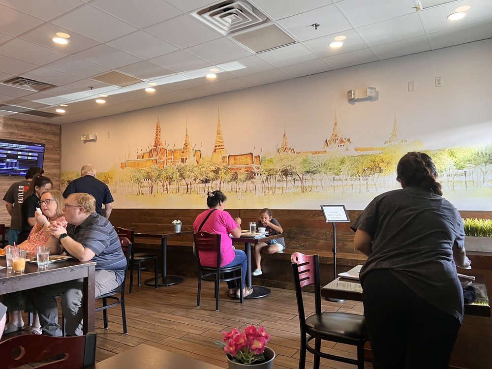 Thailicious Authentic Thai & Vegan - Photo 2