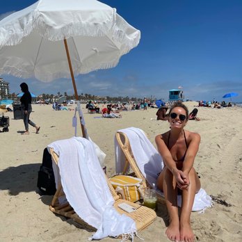 Business & Pleasure - Umbrella - Accessories Near Me - Laguna Beach, California Business & Pleasure - Umbrella - Accessories Near Me - Laguna Beach, California