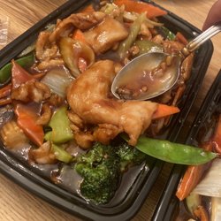 China House - Food