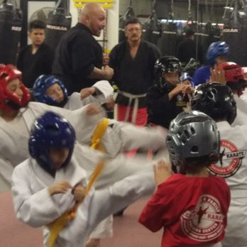 Ceres Karate and Krav Maga - Martial Arts Near Me - Ceres, California
