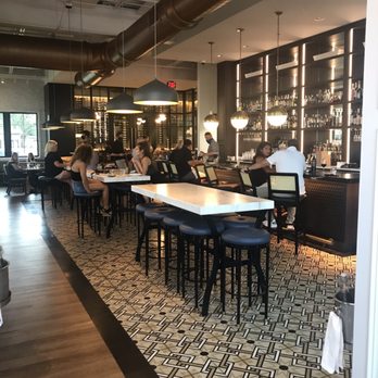 OLIVIA - Bar Area - Italian Near Me - Tampa, Florida OLIVIA - Bar Area - Italian Near Me - Tampa, Florida
