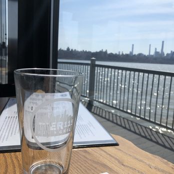 Pier 115 - Views - Sports Bars Near Me - Edgewater, New Jersey Pier 115 - Views - Sports Bars Near Me - Edgewater, New Jersey