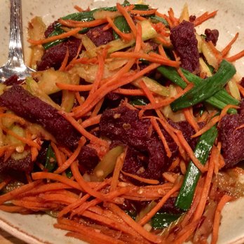 P.F. Chang's - Beef - Chinese Near Me - Birmingham, Alabama