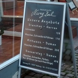 Nuray Bal - Die Preise im Januar 2019
