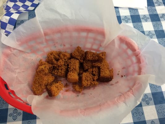 Yall's Down Home Cafe by null