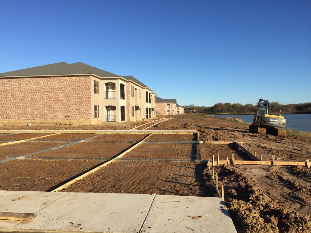 PARK PLACE PROPERTIES Updated April 2024 3200 Sterlington Rd