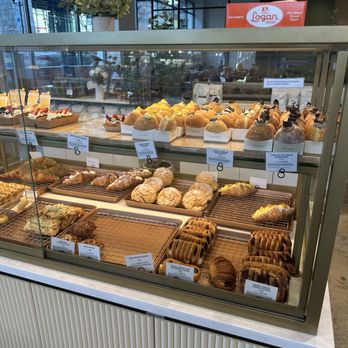 Tous Les Jours - Bakeries Near Me - Gaithersburg, Maryland Tous Les Jours - Bakeries Near Me - Gaithersburg, Maryland