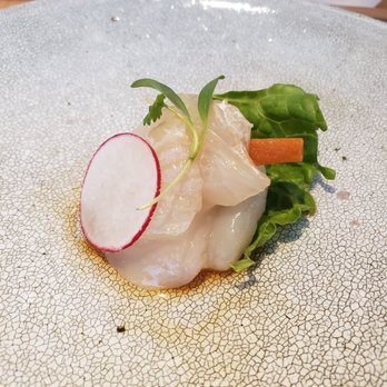 Himitsu - Sushi Bars Near Me - La Jolla, California