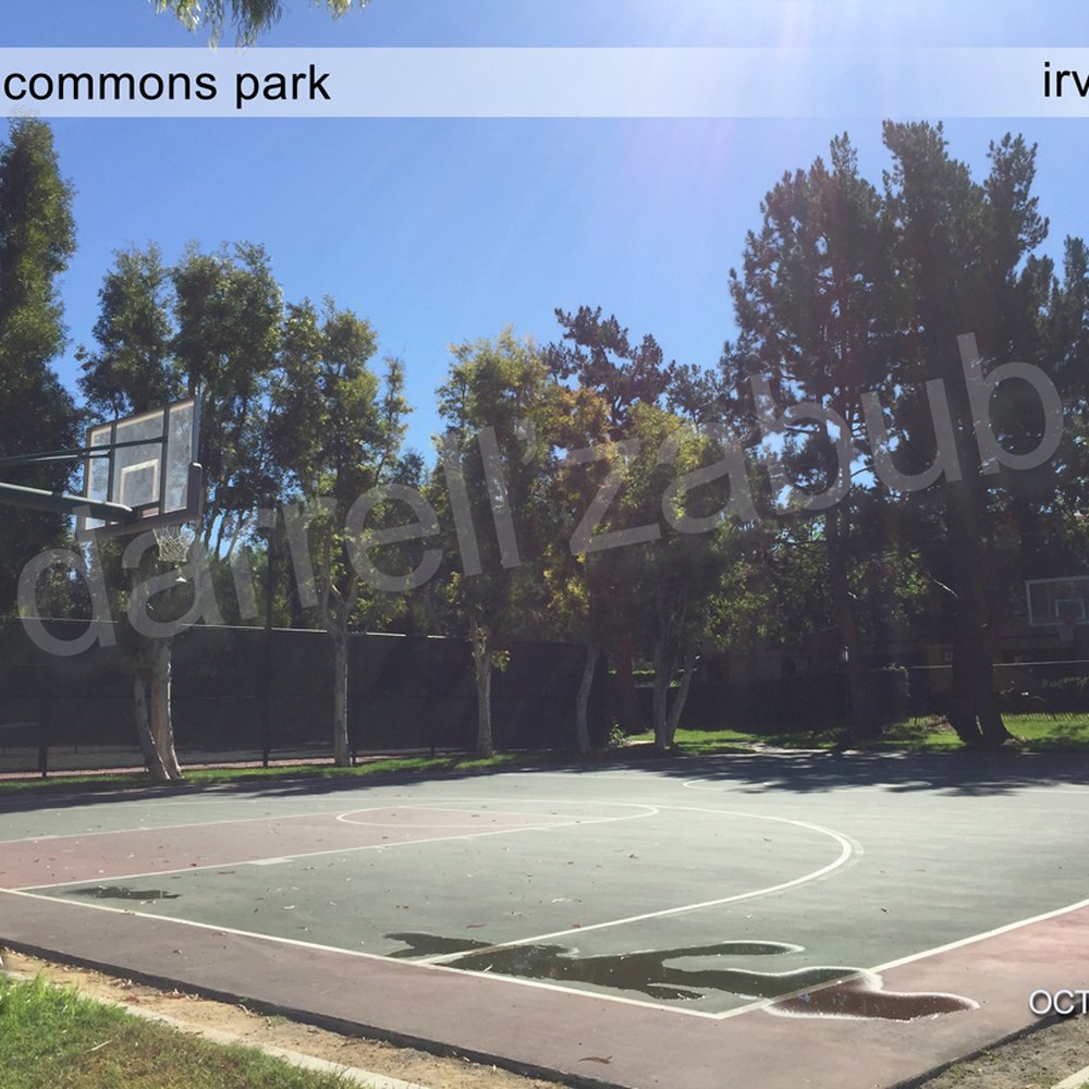 Cornell Commons Park - Located between Harvard Av & Campus Dr - Basketball hours (8a - 10p) - Parks Near Me - Irvine, California Cornell Commons Park - Located between Harvard Av & Campus Dr - Basketball hours (8a - 10p) - Parks Near Me - Irvine, California