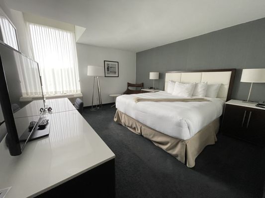 Weber's Boutique Hotel by null