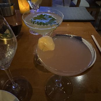 Roka Akor - Chicago - lychee drink - Sushi Bars Near Me - Chicago, Illinois Roka Akor - Chicago - lychee drink - Sushi Bars Near Me - Chicago, Illinois