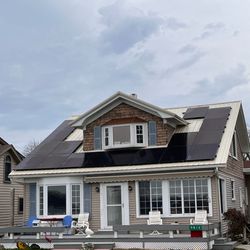 Michigan Solar and Roofing