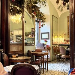 Caffè Elena Storico