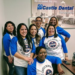 Castle Dental & Orthodontics - Castle Dental in Houston, TX