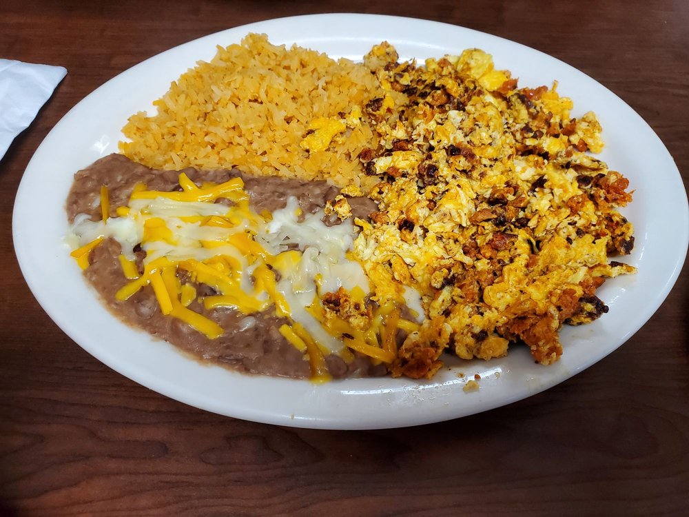 THE MORNING GRIDDLE CAFE 27 Photos & 12 Reviews 43943 Sierra Hwy