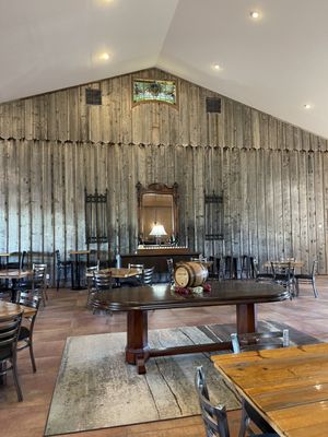 Cape May Winery & Vineyard by null