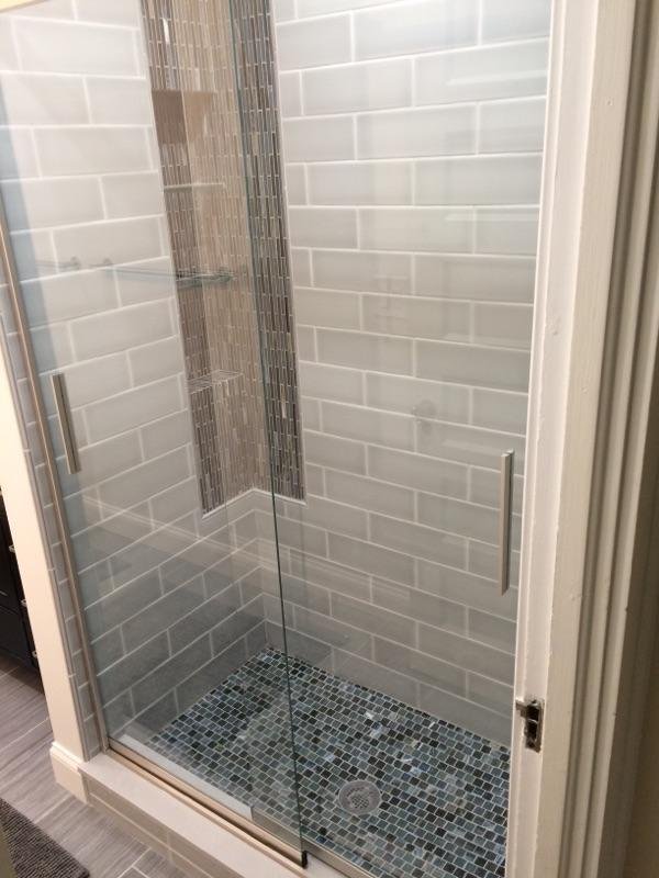 Slide of Bathroom Masters