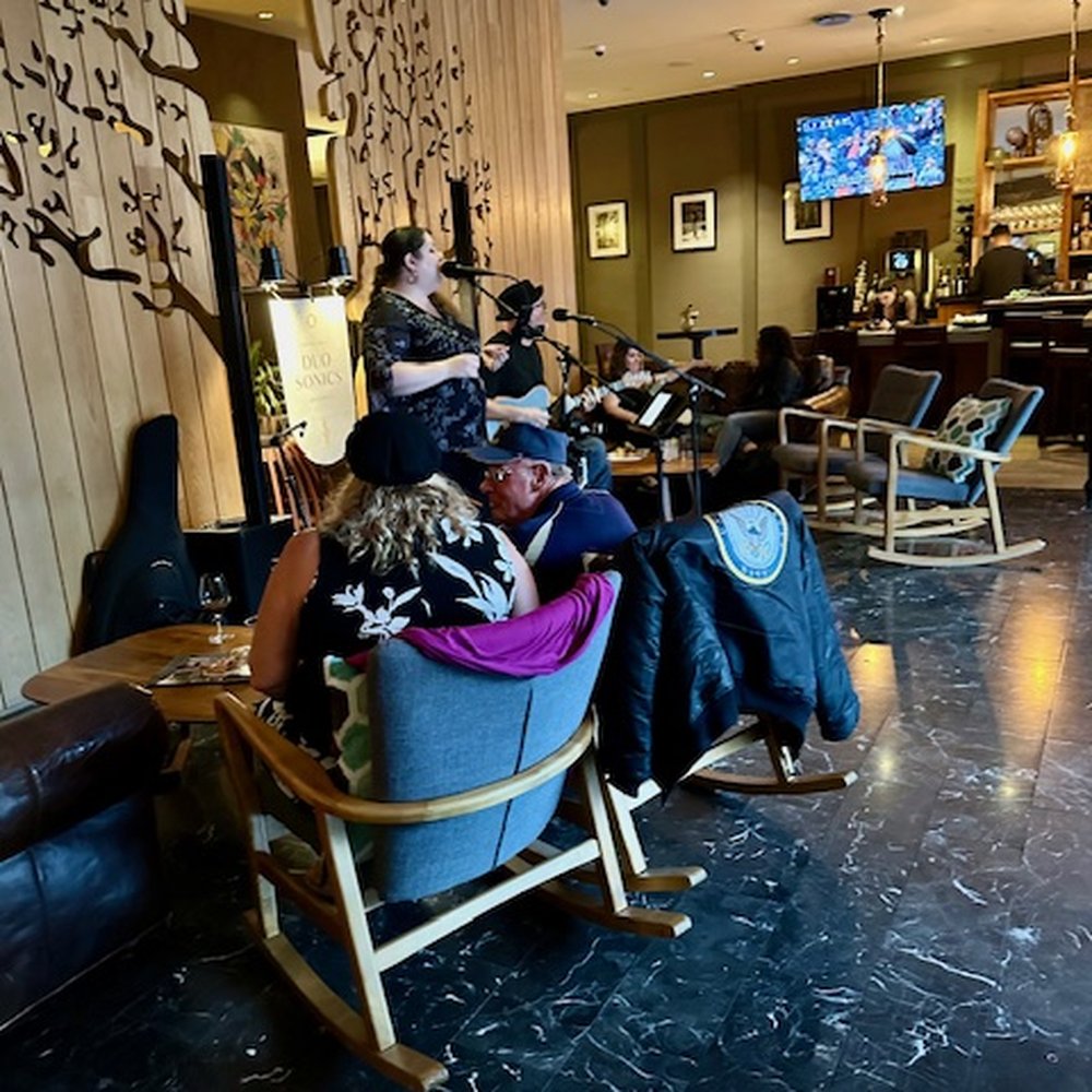 Andaz Napa - Hotels Near Me - Napa, California Andaz Napa - Hotels Near Me - Napa, California