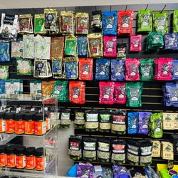 Jetstream Vapor - Varieties of Kratom capsule and Power.