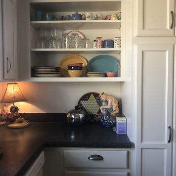 A Fine Touch Painting & Contracting - John perfectly installed our cabinets.  He was very thorough efficient and communicative. We highly recommend him! - Painters Near Me - Astoria, Oregon