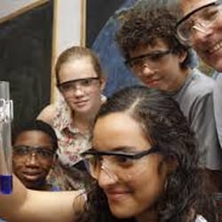 Richmond Waldorf School - Because students who LOVE to learn...do.
