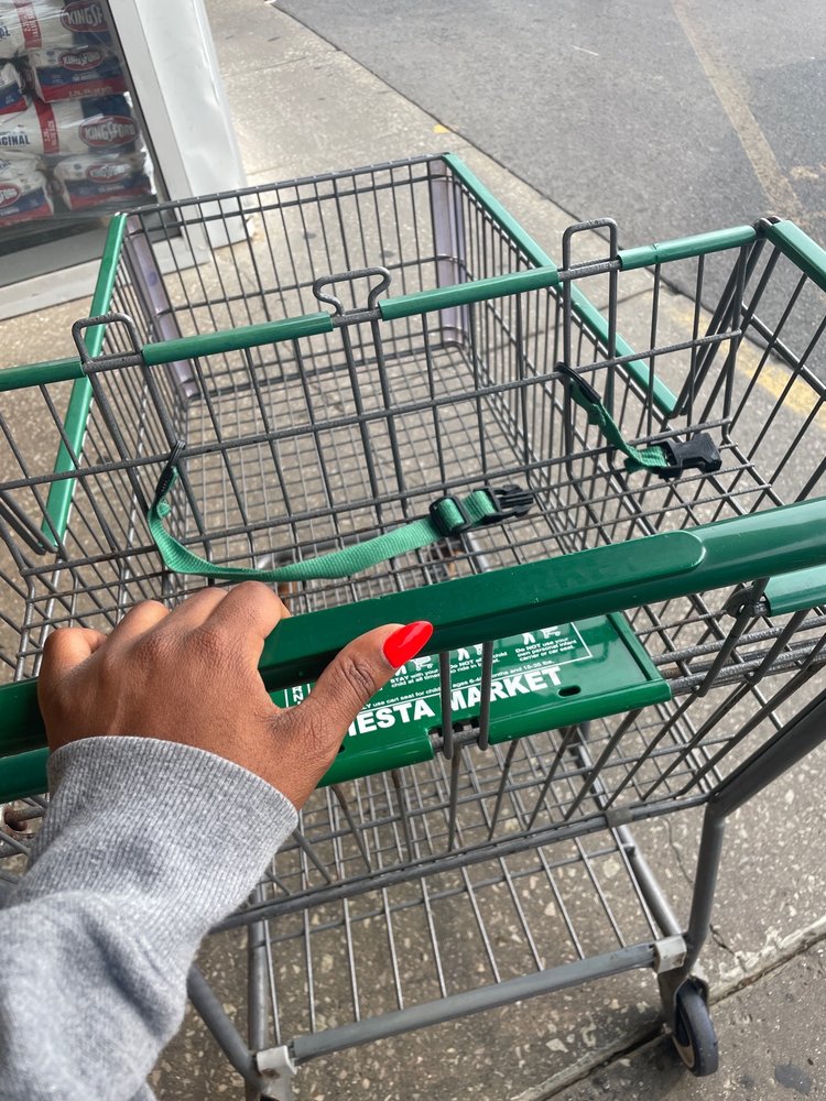 Fiesta Market
