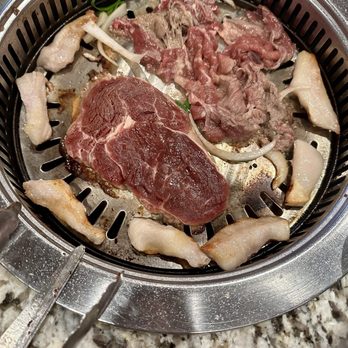 Blue House Korean BBQ - Korean Near Me - Vacaville, California Blue House Korean BBQ - Korean Near Me - Vacaville, California