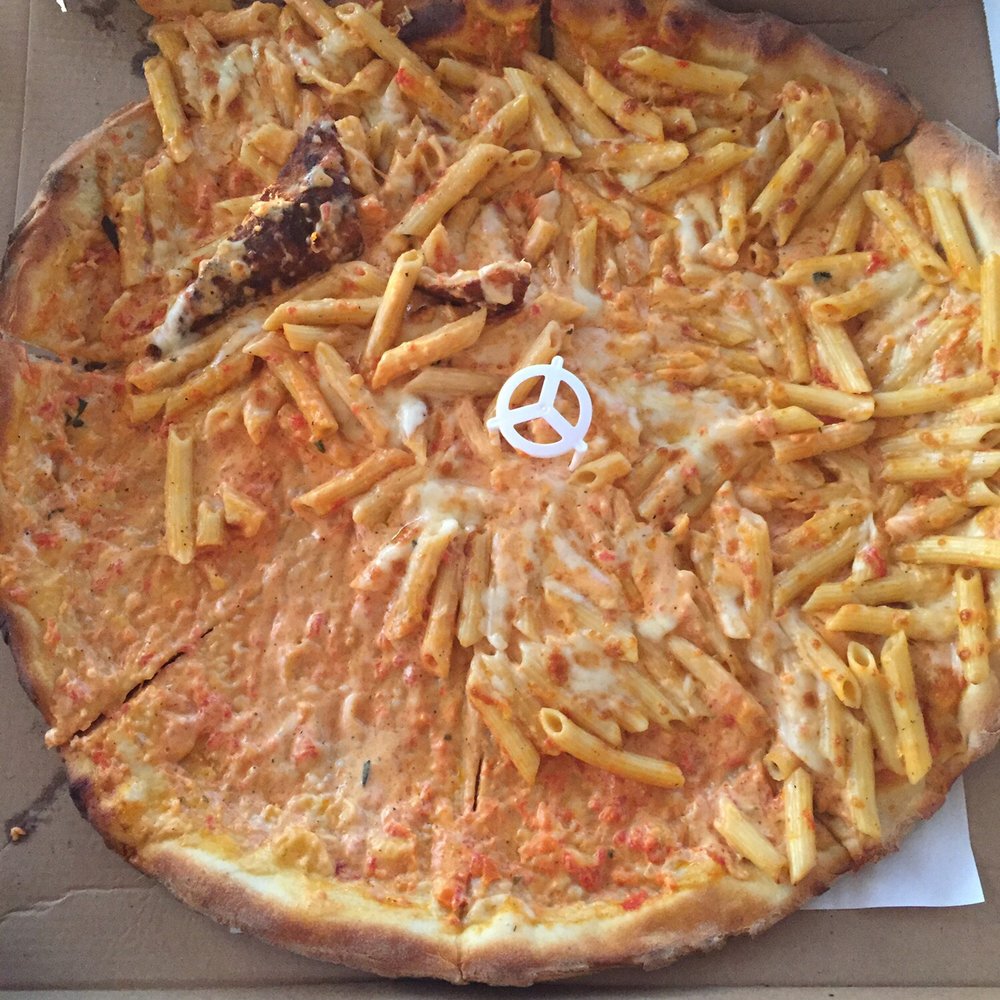 Knapp Pizza III - Pizza Near Me - Brooklyn, New York Knapp Pizza III - Pizza Near Me - Brooklyn, New York