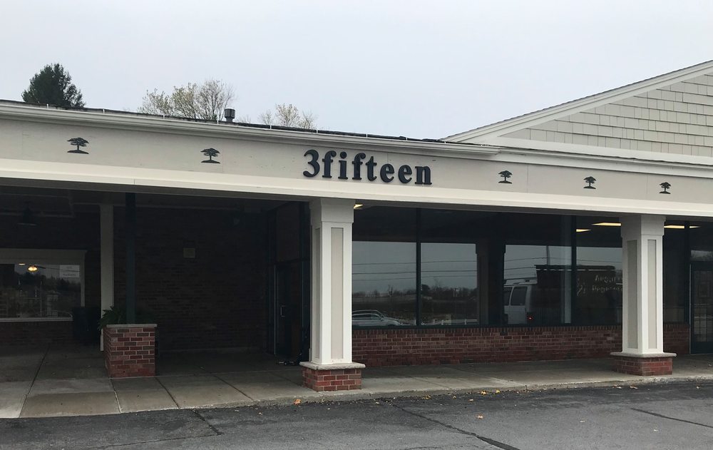 3FIFTEEN CAMILLUS Updated October 2024 3779 Milton Ave, Camillus