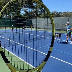 Ignite Tennis Academy