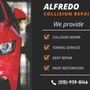 Photo of Alfredo Collision Repair
