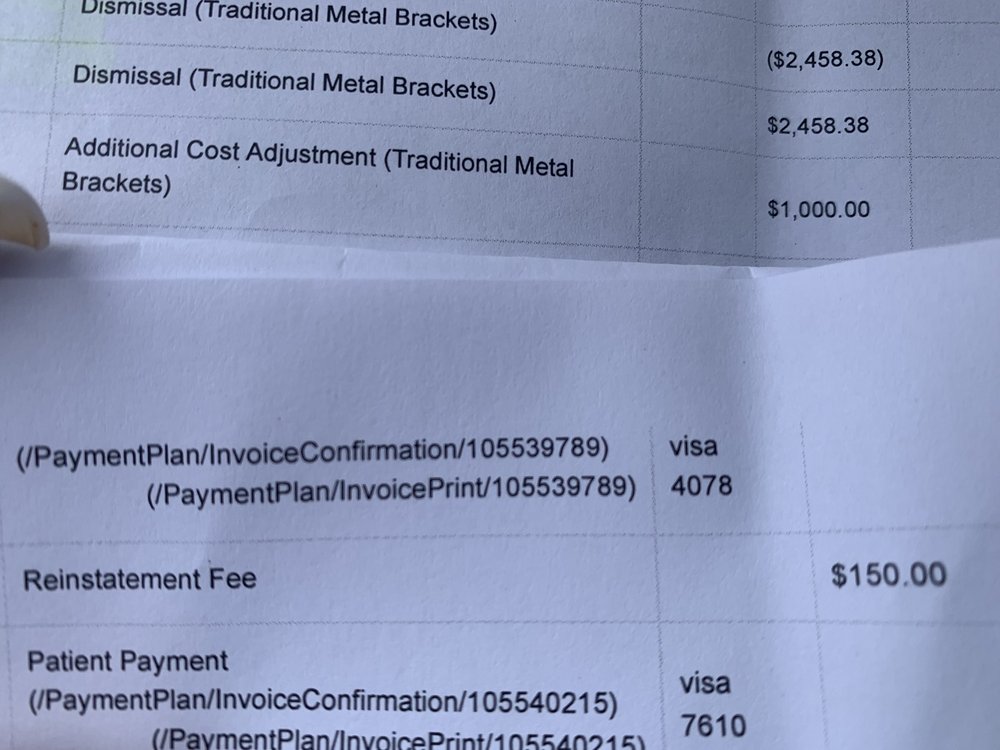 ELITE ORTHODONTICS Updated September 2024 20 Photos & 16 Reviews