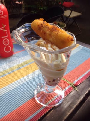 Loving Hut Neubau by null