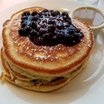 Clinton St. Baking - Blueberry pancakes - Bakeries Near Me - New York, New York Clinton St. Baking - Blueberry pancakes - Bakeries Near Me - New York, New York
