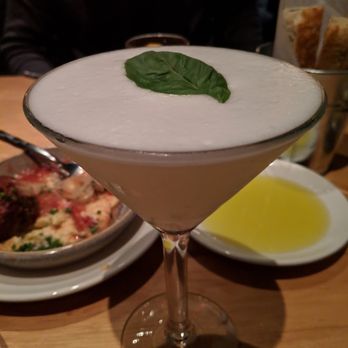 Prato - Cetriolo cocktail (so good!) - Pizza Near Me - Winter Park, Florida Prato - Cetriolo cocktail (so good!) - Pizza Near Me - Winter Park, Florida
