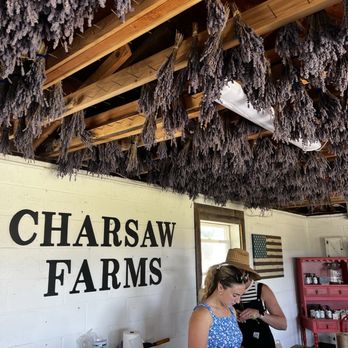 Charsaw Farms - Farms Near Me - Napa, California